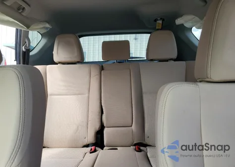 2015 Toyota Rav4 Xle from USA, damaged, VIN JTMRFREV8FD168257